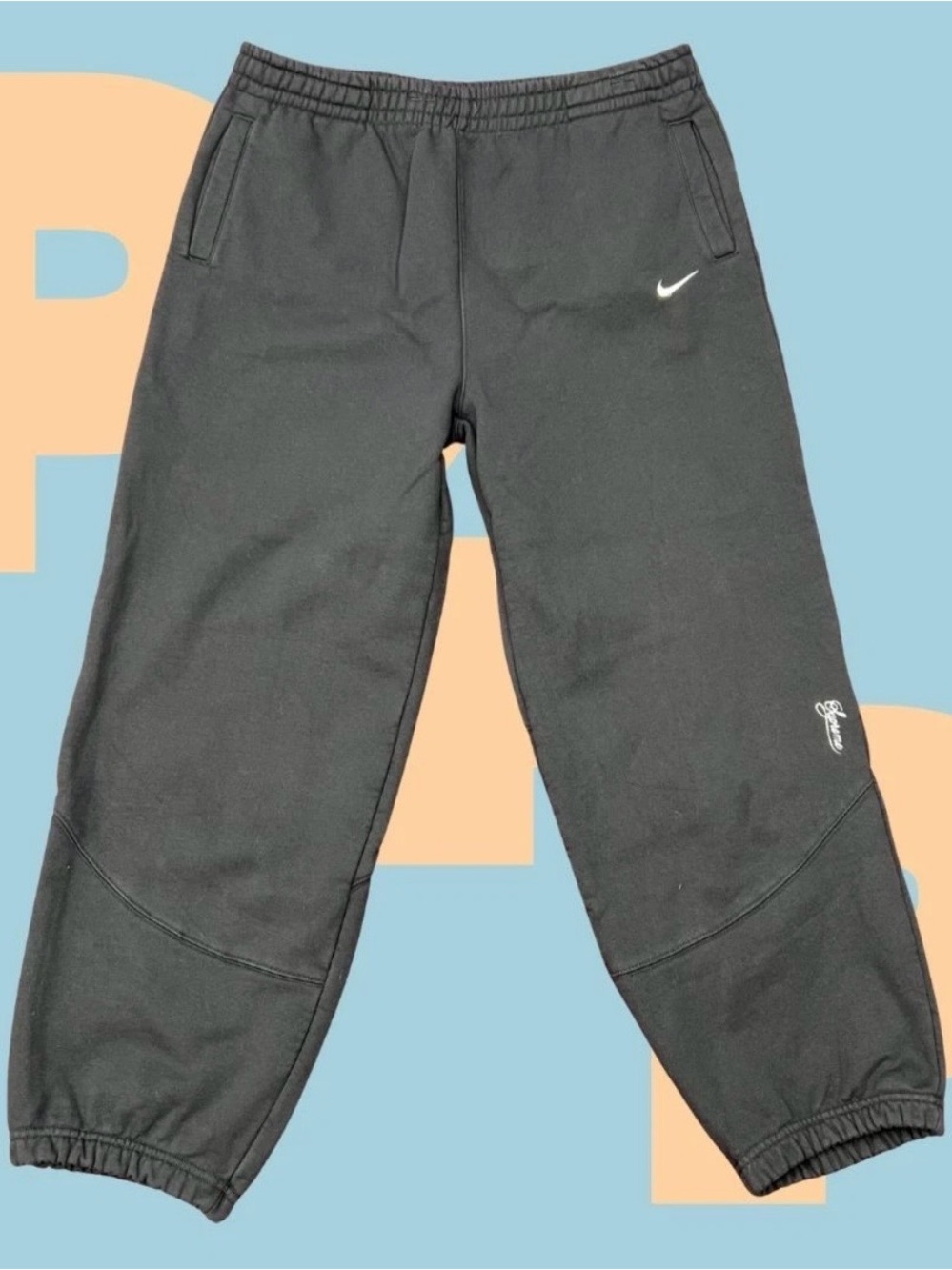 Supreme Nike Sweatpant (X-Large)